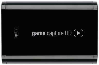 Elgato Game Capture HD spillopptaker