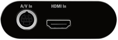 Elgato Game Capture HD spillopptaker