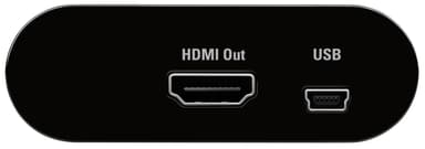 Elgato Game Capture HD spillopptaker