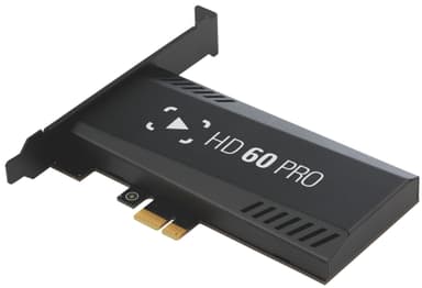 Elgato Game Capture HD60 Pro spillopptaker