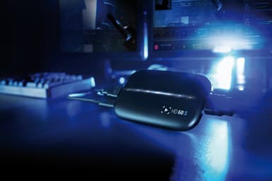 Elgato Game Capture HD60 S spillopptaker