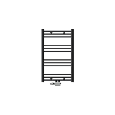 Radiator Handduk ECD Germany Modell Sahara 600 x 800 mm rak antracit ...