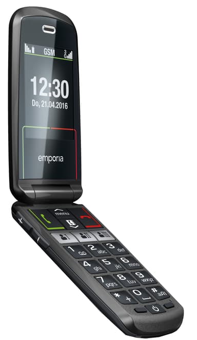 Emporia Select mobiltelefon