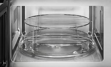Electrolux mikrobølgeovn EMS26204OX