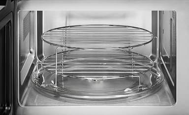 Electrolux mikrobølgeovn EMS21400W