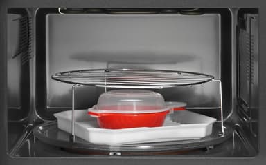 Electrolux mikrobølgeovn EMS30301OX