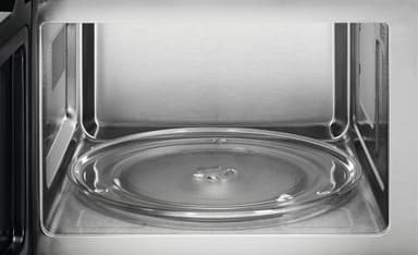 Electrolux mikrobølgeovn EMS30301OX