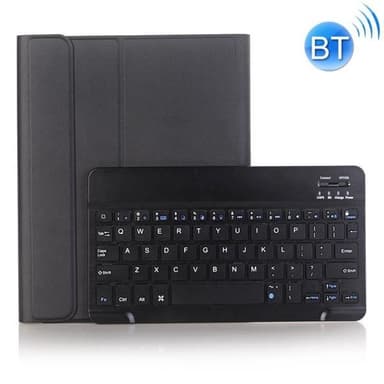 Bluetooth Tangentbord iPad 10.2 2019 med Deksel