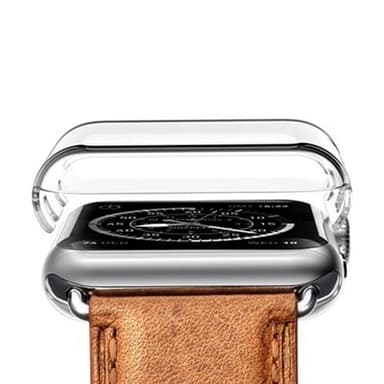 Beskyttelse til Apple Watch Series 6 & SE & 5 & 4 40mm