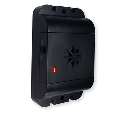 Isotronic Hund- og Katteavskrekkende 18 - 32 kHz