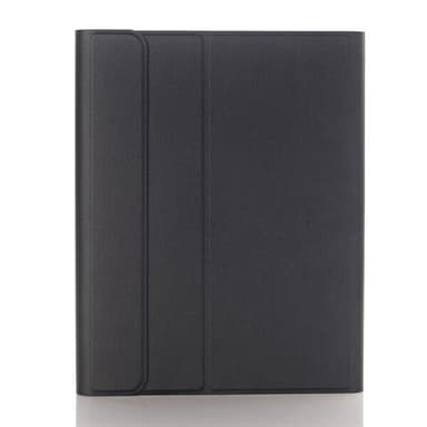 Bluetooth Tangentbord iPad 10.2 2019 med Deksel