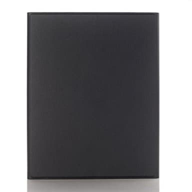 Bluetooth Tangentbord iPad 10.2 2019 med Deksel