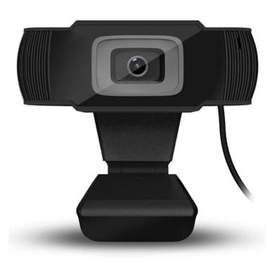 Webkamera 480p 360 med Mikrofon