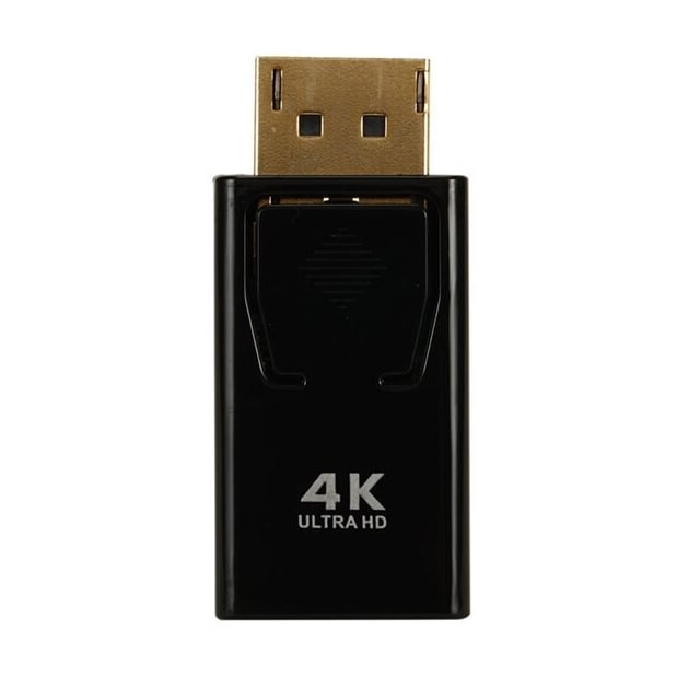 DP til HDMI Adapter 4K 60Hz
