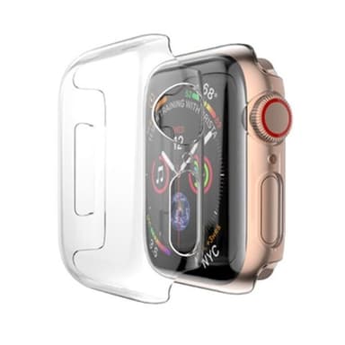 Beskyttelse til Apple Watch Series 6 & SE & 5 & 4 40mm