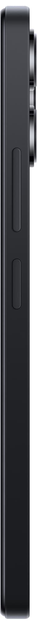 Xiaomi Redmi 12 smarttelefon 4/128GB (sort)
