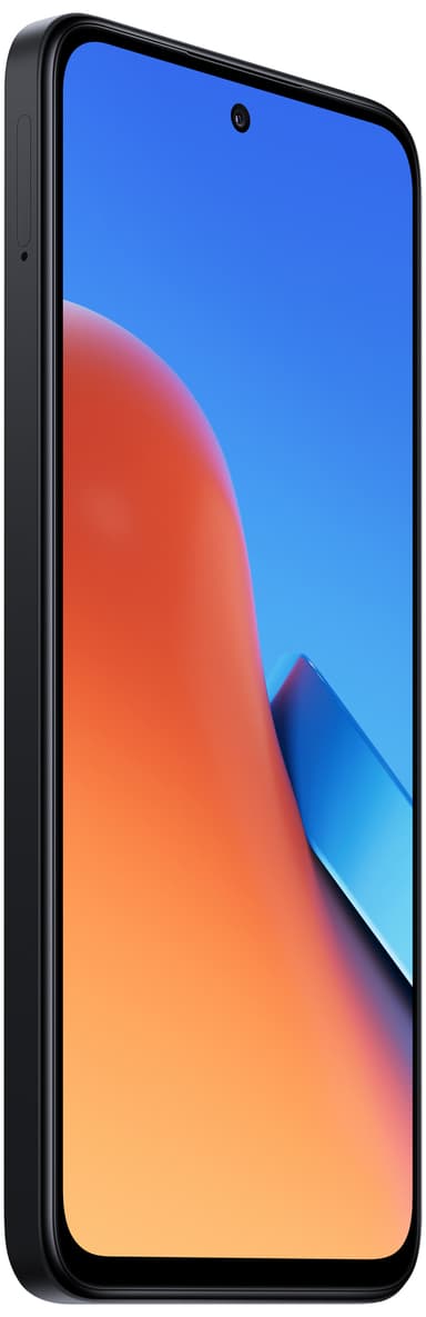 Xiaomi Redmi 12 smarttelefon 4/128GB (sort)