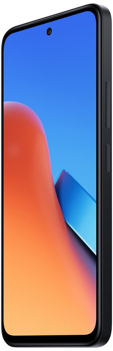 Xiaomi Redmi 12 smarttelefon 4/128GB (sort)