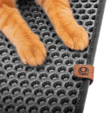 Litter-Robot Litter Trap Mat (sort)