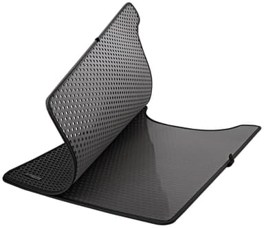 Litter-Robot Litter Trap Mat (sort)