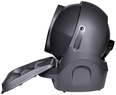 Whisker Litter-Robot 3 rampe (grå)