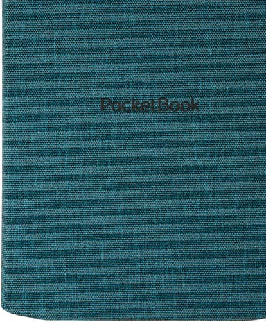 PocketBook InkPad 4/InkPad Color 2 Flip deksel (grønn)