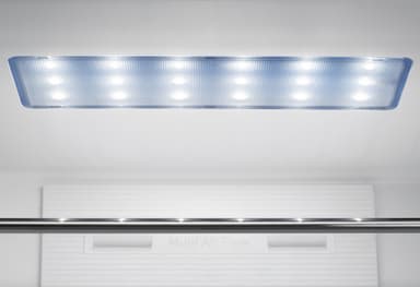 Electrolux French Door side-by-side kombiskap EN6086JOX