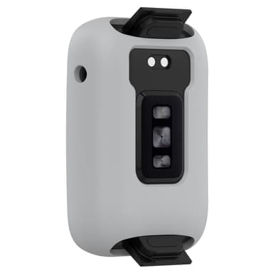 Smartwatch-fodral i silikon Grå Xiaomi Mi Band 7 Pro