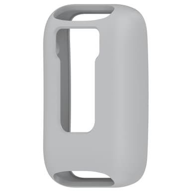 Smartwatch-fodral i silikon Grå Xiaomi Mi Band 7 Pro