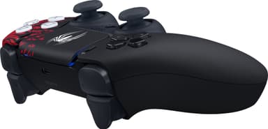 PS5 DualSense Marvel's Spider-Man 2 Limited Edition trådløs kontroller
