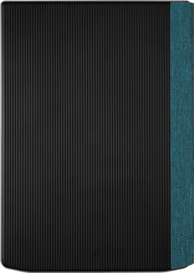 Étui Rabattable Simili Cuir Pour Liseuse Pocketbook InkPad 4 Color, 3 Color, 2 - Marque Kwmobile