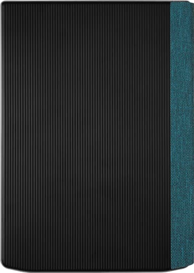 PocketBook InkPad 4/InkPad Color 2 Flip deksel (grønn)