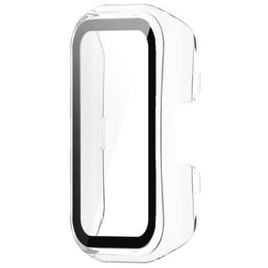 Helt smart armbandsfodral med skärmskydd Gjennomsiktig Keep B3