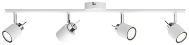 Philips Meranti spotlys 4x35W GU10