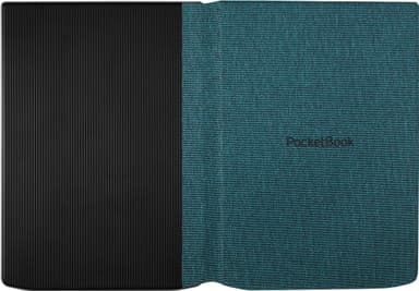 PocketBook InkPad 4/InkPad Color 2 Flip deksel (grønn)