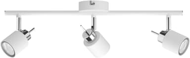 Philips Meranti spotlys 3x35W GU10