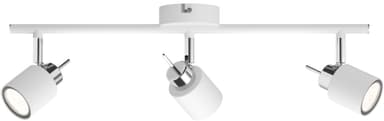 Philips Meranti spotlys 3x35W GU10