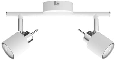 Philips Meranti spotlys 2x35W GU10