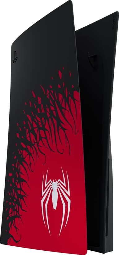 PS5 konsolldeksel Marvel's Spider-Man 2 Limited Edition