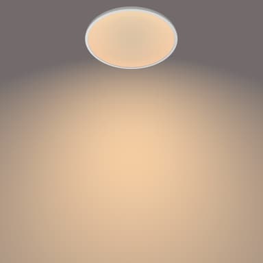 Philips Superslim taklampe 36W