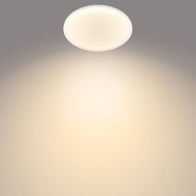 Philips Superslim taklampe 36W