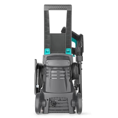 Taurus Høytrykksspyler 1600W 135 Bar