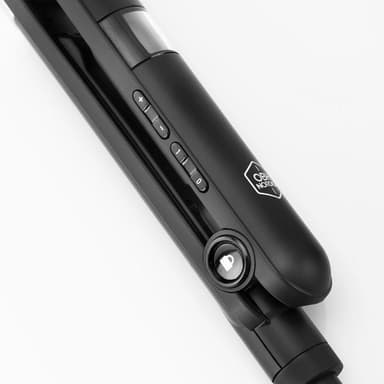 OBH Nordica Artist Flat & Curl