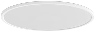 Philips SuperSlim utendørs taklampe 15W