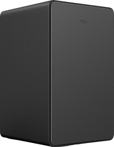 TCL 3.1ch P733W lydplanke (sort)