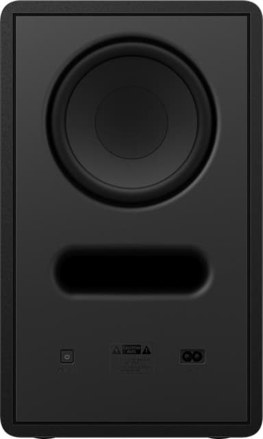 TCL 3.1ch P733W lydplanke (sort)