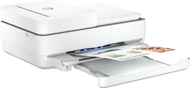 HP Envy Pro 6432e Inkjet AIO printer