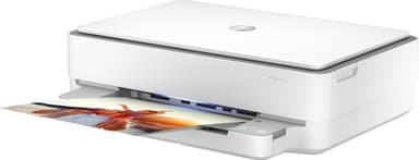 HP Envy 6032e Inkjet AIO printer