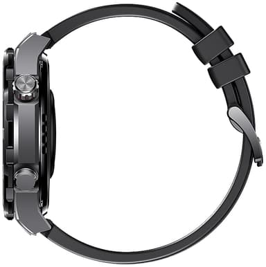 Huawei Watch Ultimate hybridklokke (sort)