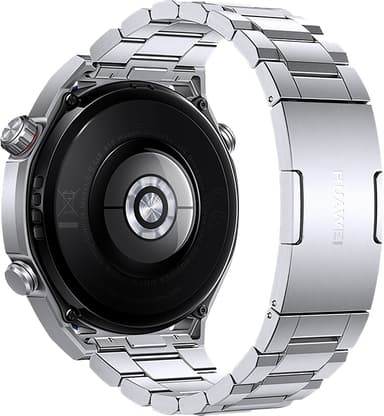Huawei Watch Ultimate hybridklokke (blå)